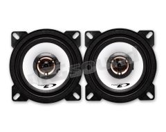 SXE-1025S 10cm 2-way coaxial speakers Alpine
