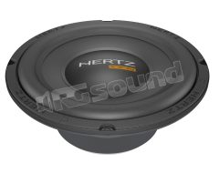 ES F20.5 Ultra-Slim Sub Hertz
