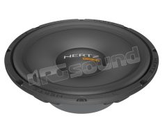 ES F25.5 Ultra-Slim Sub Hertz