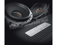 MM 12.1 UNLIMITED SPL Monster Hertz