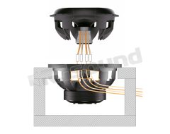 MM 15.1 UNLIMITED SPL Monster Competition Subwoofer Hertz