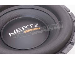 MG 12 2x1.0  Hertz