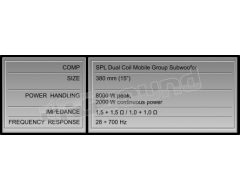 MG 15 2x1.0  Hertz