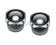 ST 44 SPL Show compression tweeter Hertz