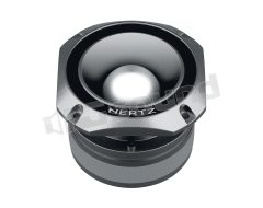 ST 44 SPL Show compression tweeter Hertz