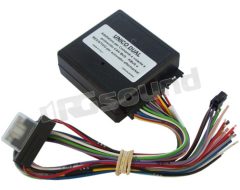 CF0035UNPI11 Unico Dual Pioneer - auto con protocollo Canbus, Kbus e resistivo Paser