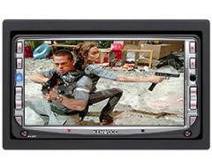 DDX-6027  Kenwood