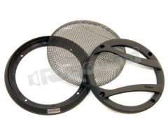 AV GR6.5 Optional grilles for AV 6.5 and AV X6.5 and 165mm speakers Audison