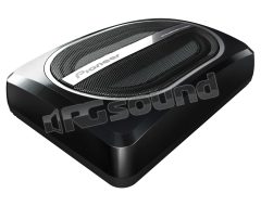 TS-WX110A Compact subwoofer Pioneer