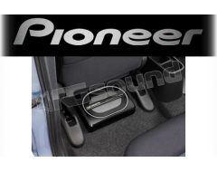 TS-WX110A Compact subwoofer Pioneer
