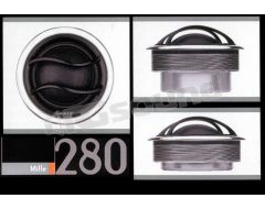 ML 280  Hertz