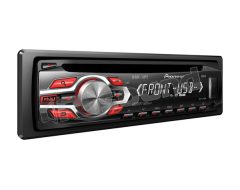 DEH-140UB + Omaggio Pen drive 2Gb Pioneer