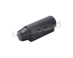 02913 Thunder series under-seat subwoofer Phonocar