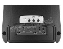 AV 5.1k Amplificatore a 5 Canali in classe AB serie Voce Audison