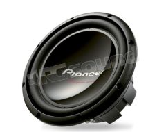 TS-W309D4 Dual Voice Coil 4Ω Pioneer