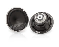 ML 1600.2 hi-end midwoofer pair with neodymium magnet + grilles Hertz