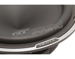 ML 1600.2 hi-end midwoofer pair with neodymium magnet + grilles Hertz