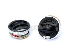 ML 280 pair of Hi-End 28mm tweeters Hertz