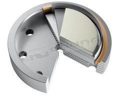 ML 280 pair of Hi-End 28mm tweeters Hertz