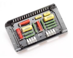 MLCX2 TW 2-way crossover, Mille series Hertz