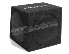 DBA 200.3 200mm active subwoofer - Dieci line Hertz