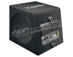 DBA 200.3 200mm active subwoofer - Dieci line Hertz
