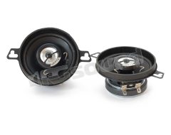 DCX 87.3 Pair of 87mm coaxial speakers Hertz
