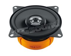 DCX 100.3 Pair of universal coaxial speakers Hertz