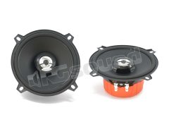 DCX 130.3 Pair of 130mm two-way coaxial speakers Hertz