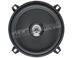 DCX 130.3 Pair of 130mm two-way coaxial speakers Hertz