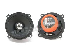 DCX 130.3 Pair of 130mm two-way coaxial speakers Hertz