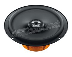 DCX 165.3 Pair of 165 mm two-way coaxial speakers Hertz