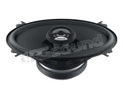 DCX 460.3 Pair of 4x6" two-way coaxial speakers Hertz