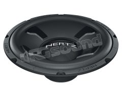 DS 30.3 300mm Dieci line subwoofer - Max Power 1000W Hertz