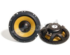 WFN 165 165mm ultra-slim mid-woofer Silence Lab