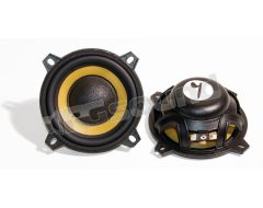 WFN 100 ultra-slim midrange with fiberglass cone Silence Lab
