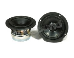 HMX 90 hi-end 93mm midrange Silence Lab