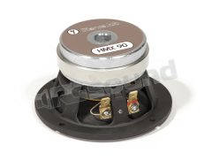 HMX 90 hi-end 93mm midrange Silence Lab