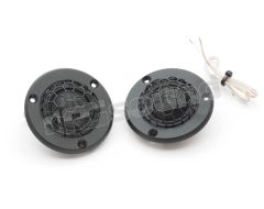 TW 25 FL top high-performance tweeter Silence Lab