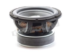 SW 250 210 mm diameter sub Silence Lab