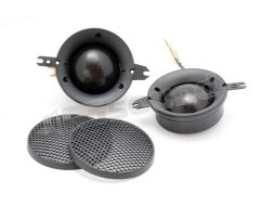 58.08 by Morel - dome midrange - last pair Macrom