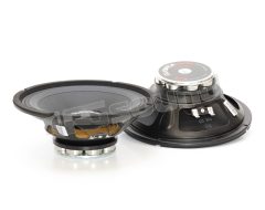 GLD8N Gladiator series high-efficiency bullet midrange with neodymium magnets Tec