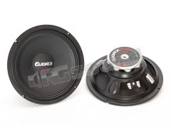 GLD8N Gladiator series high-efficiency bullet midrange with neodymium magnets Tec