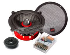 SPL 5K SPL series Tec