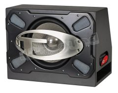 91-UXP 12D2 dual voice coil sub Tec