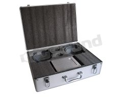 LS 165 K 2-way system Technology Tec