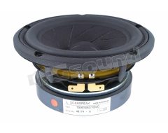 15W/4531G00 150mm midwoofer with slit cone Scan Speak