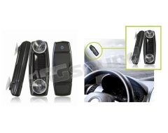 SPY segnalatore autovelox, tutor, speed camera mrHandsfree