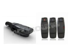 SPY segnalatore autovelox, tutor, speed camera mrHandsfree