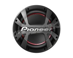TS-WX304T Bass Reflex Subwoofer Pioneer